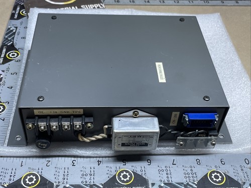 MAZAK D70UB001830 PSU_#MULTIPLE IN STOCK_GOOD TAKE-OUTS!_WARRANTY_FAST SHIPPING! - Picture 3 of 6