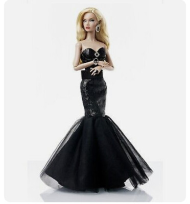 【期間限定出品】poppy parker Lounge Siren Poppy Parker Lounge Siren Integrity Toys Doll NRFB IFDC 2021 | eBay