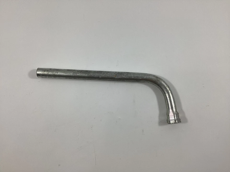 2008-2018 AUDI A4 S4 A5 S5 CVT Breaker Bar Roadside Lug Wrench 8N0012219 OEM . - Image 2 of 4