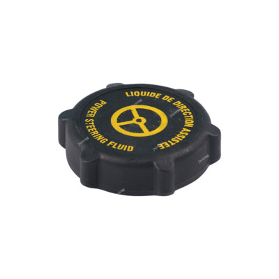 Power Steering Oil Fluid Reservoir Tank Cap # 97BG3A006BA For Ka Ford Mondeo
