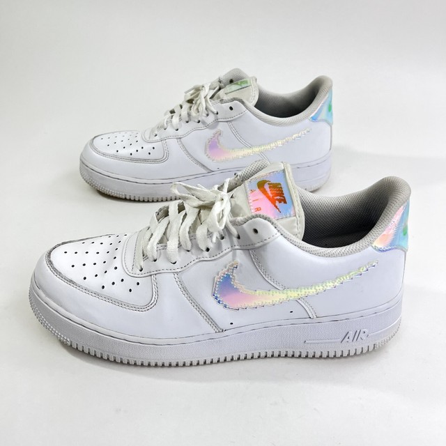 Nike Air Force 1 Low Iridescent Pixel 