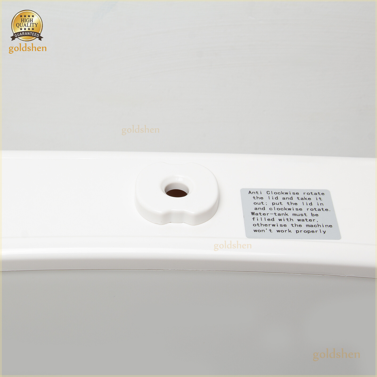 Tabletop Portable Dishwasher Mini Countertop Dishwasher No Plumbing