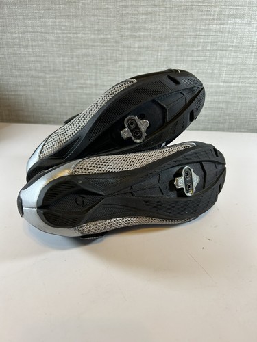 Bontrager Solstice Road Womens Cycling Shoes Size 7.5 - Picture 5 of 6