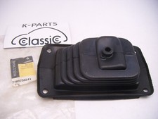 orig. Renault Espace II R21 Schaltmanschette 7700736541 Manschette Schaltknauf