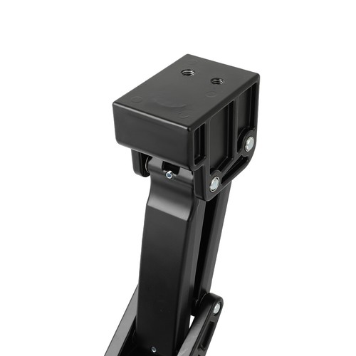 For 2006-2011 2012 2013 2014 Ford F150 Rear Retractable Truck Bed Step 75302-01A - Picture 8 of 10