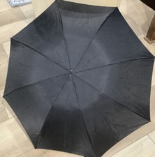 Vintage Knirps 2000 Telescoping Umbrella with Original Case