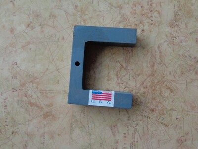 NOS Nordberg Metso Square Keeper #56839385 for HP200 Cone Crusher