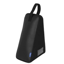 Artificial Leather Bass Drum Single Pedal Bag Pedals Hammer