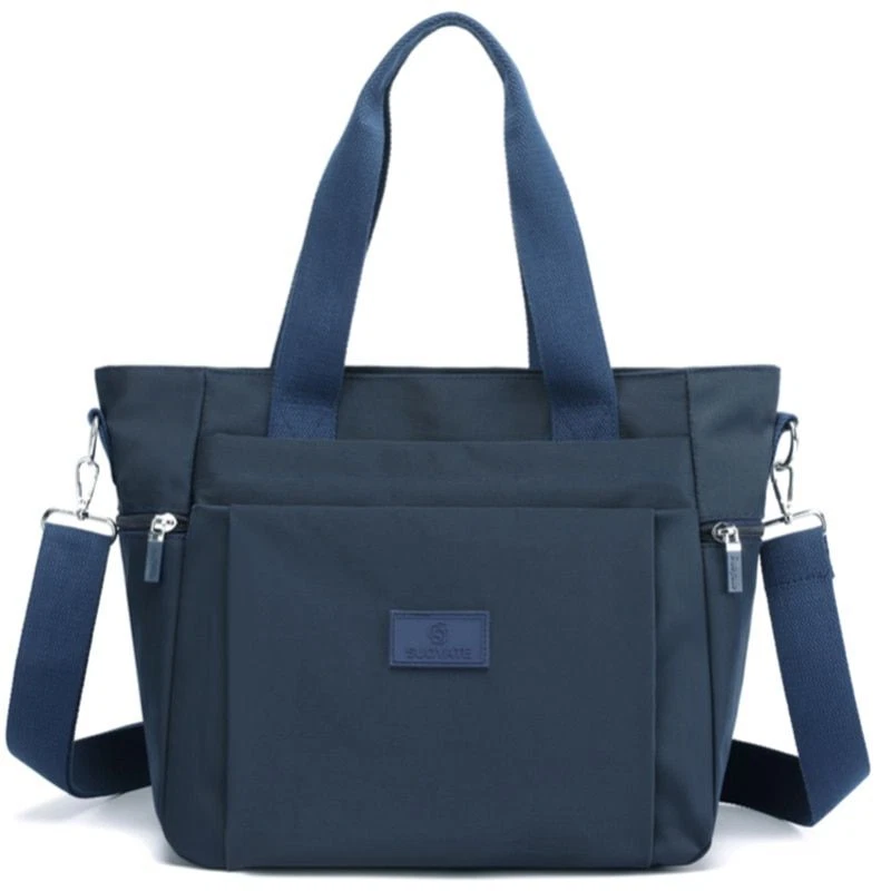 Luxury nylon bag clearance