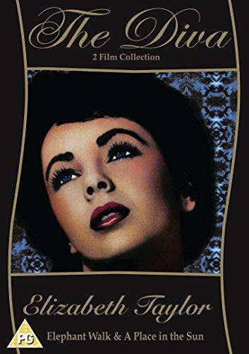 A Place in the Sun / Elephant Walk Double Pack [DVD] [1951] - 第 1/1 張圖片
