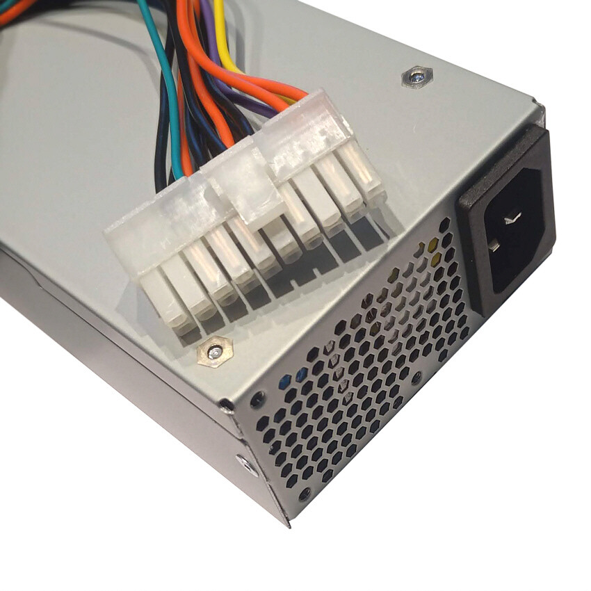 Alimentatore Fortron FSP FSP100-50LGA 100W Flex ATX 20 Pin Per IBM - Nuovo