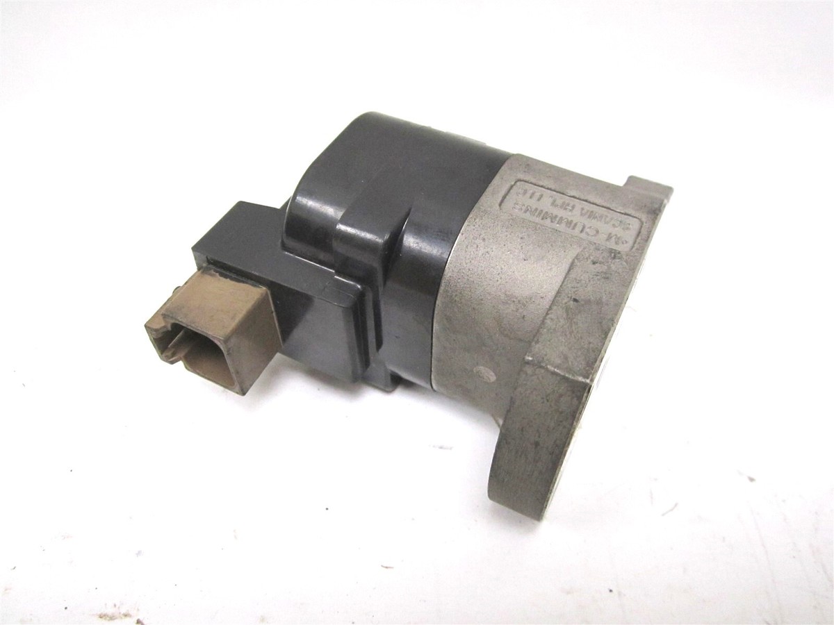 4089986RX CUMMINS REMAN ENFORCER TIMING ACTUATOR 4089986 | eBay