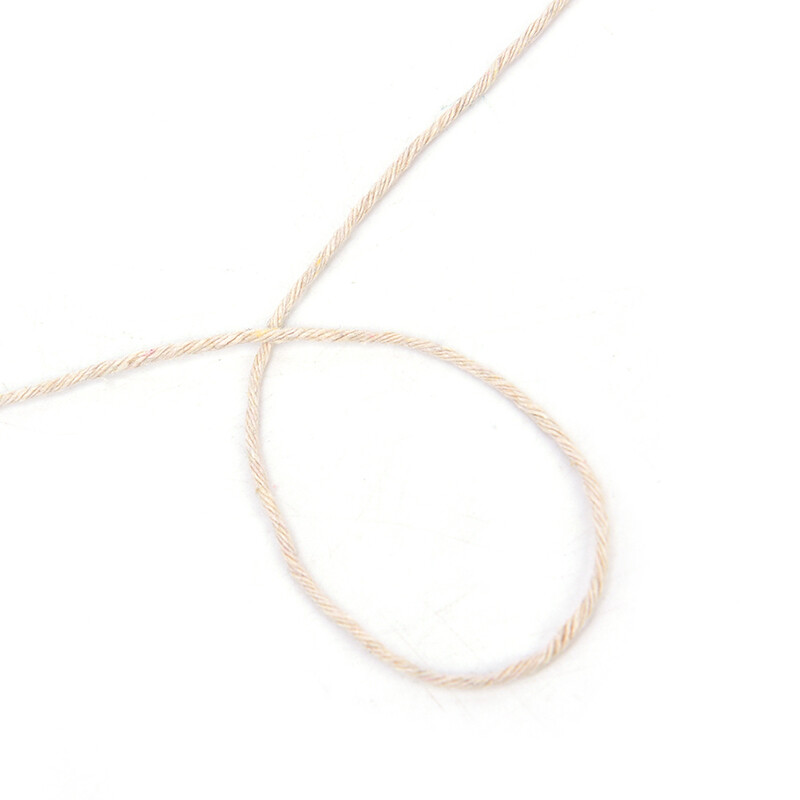 Cooking Tools Butcher's Cotton Twine Meat Barbecue Strings Meat Sausage ...