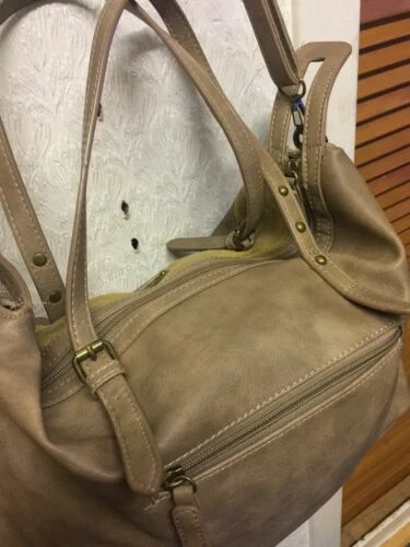 David Jones Brown Bags & Handbags for Women