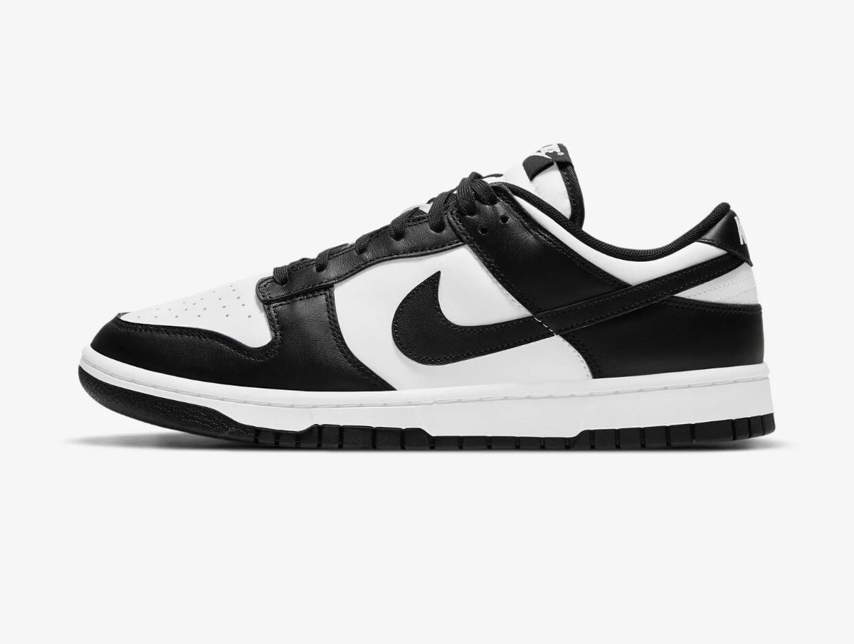 Nike Dunk Low ホワイト/ブラック/グリーン 楽天市場】ナイキ ダンク ロー ホワイト（カラーグリーン）の通販