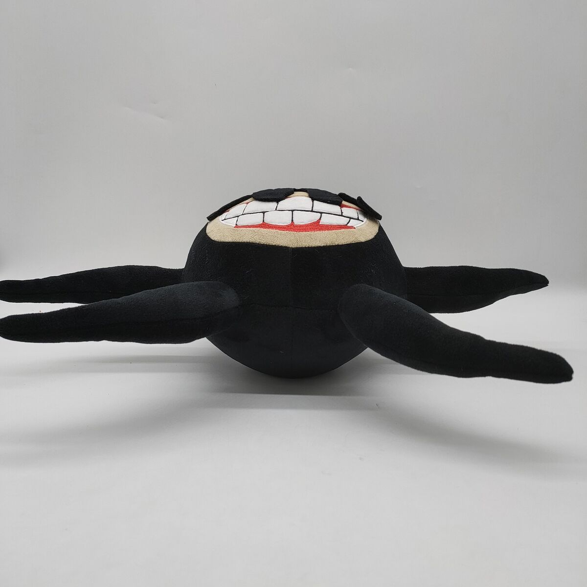 Roblox Doors Game Plush Doll Stuffed Figure Screech Glitch Monster