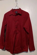 #711 Mens  Shirt by Chaps   XL