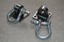 Shackle mounts and more