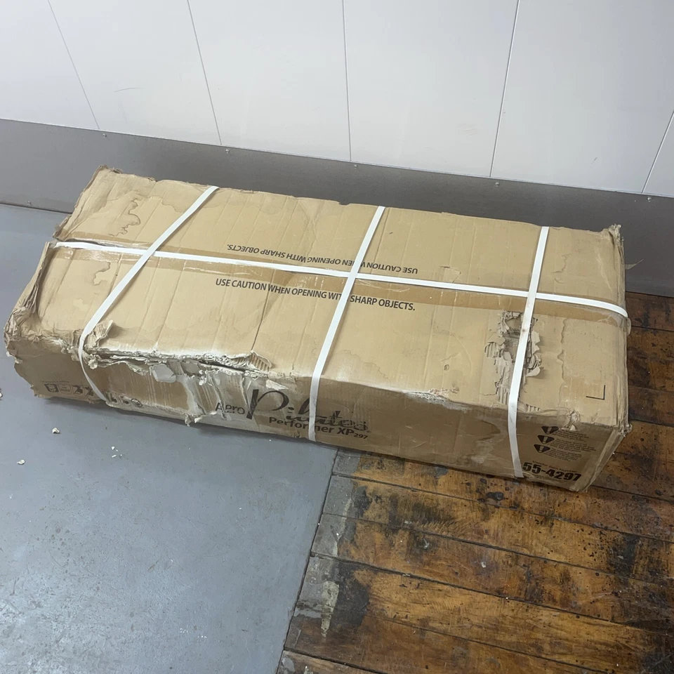 NUEVO Stamina AeroPilates Performer XP297 #55-4297 NUEVO EN CAJA Foto 3 de 4