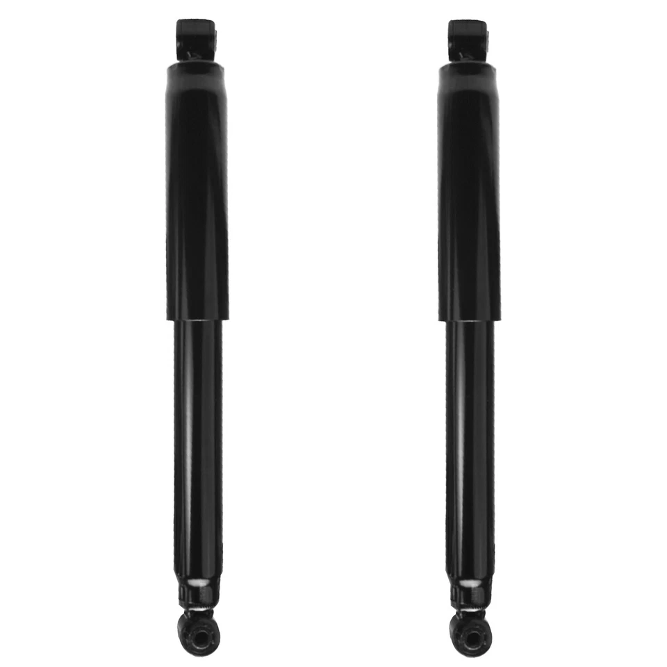 Amortiguadores traseros para Buick Chevy Terraza Montana Aztek Uplander tracción delantera Foto 4 de 4