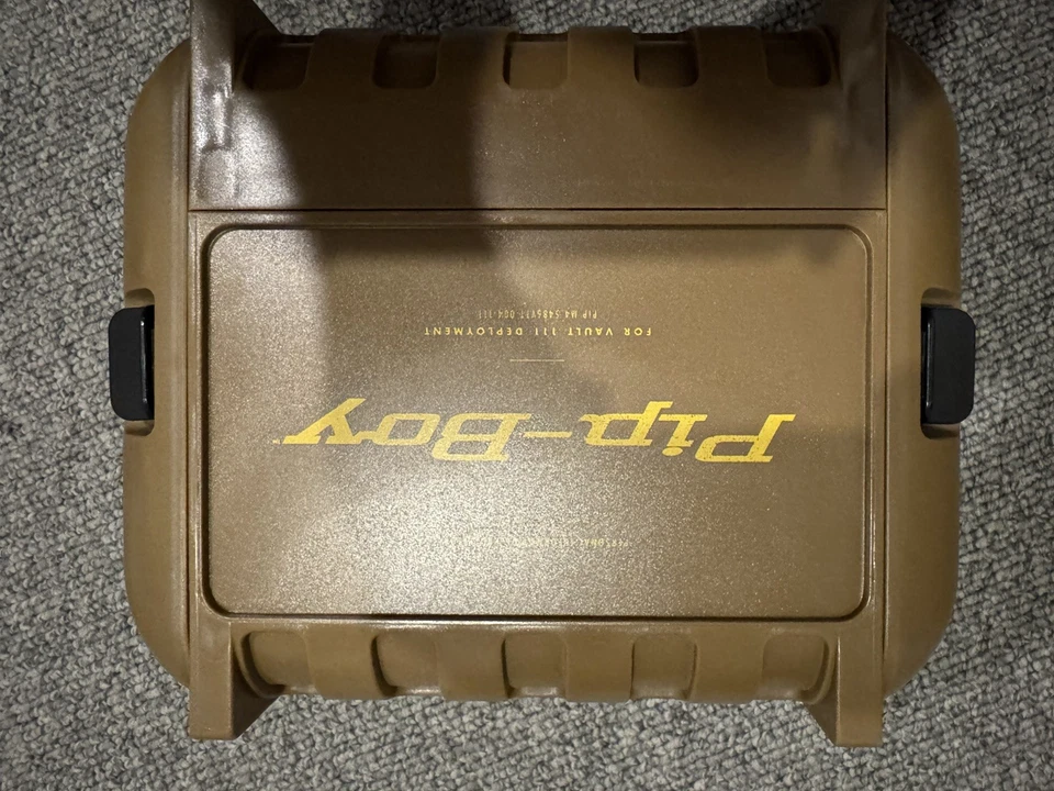 PC Fallout 4 Pip-Boy Collector's Edition - Image 4 of 4