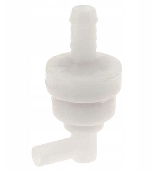 Mercedes-Benz W124 Fuel Tank Vent Valve Genuine A1244760432 | eBay UK