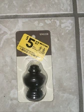 Allen + Roth Lamp Finial #0745338