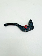 05-06 Kawasaki Ninja ZX6 ZX6r ZX636 1000 Z1000 ZX10R ZX12R CRG Clutch Lever RC2