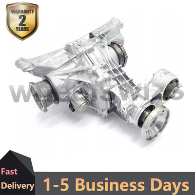 Für Audi Q5 2.0L AWD Hinten Differential Differentialgetriebe OEM 0B0500043k