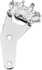 PERFORMANCE MACHINE (PM) - 1254-0052CH - Shovelhead Classic Caliper Kit for Harl