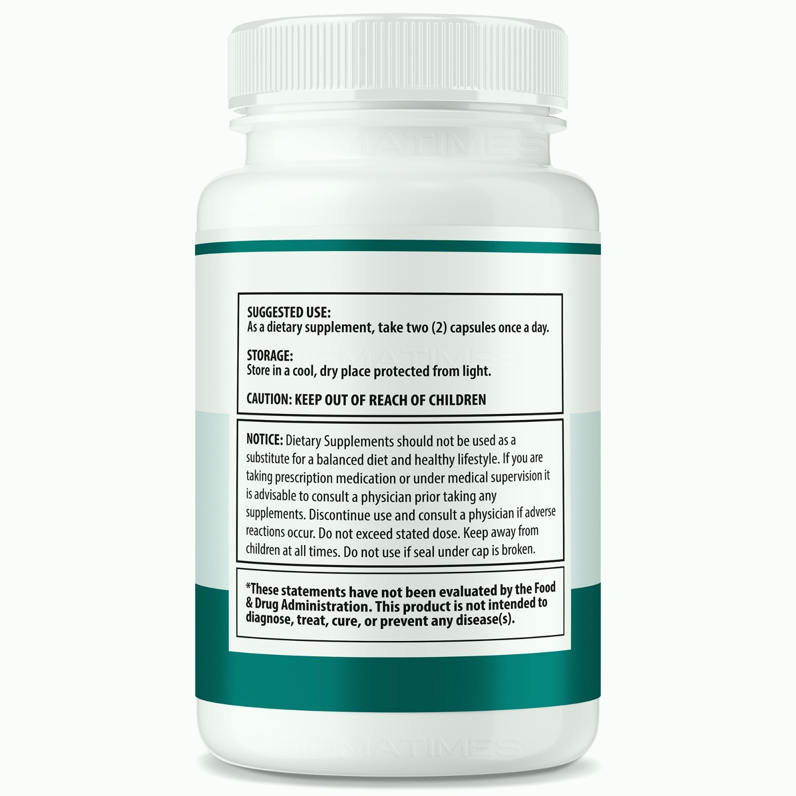 (3 Pack) SynaDentix Capsules, Syna Dentix Oral and Dental Health Support