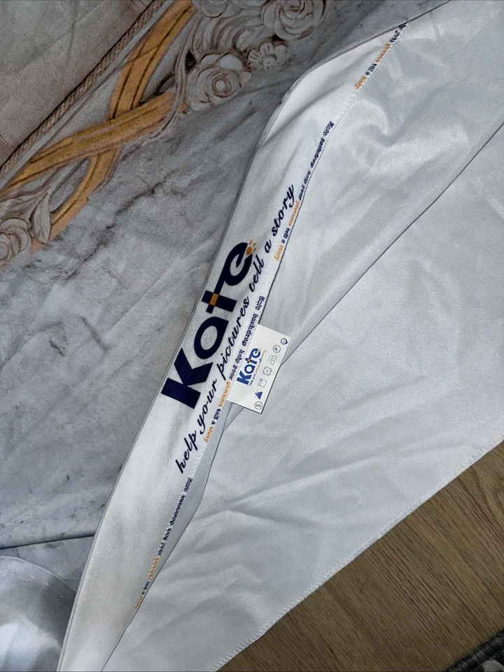 Kate Photography Boudoir Backdrop 7x5 软背景 — 第 3/3 张图片