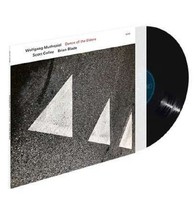Wolfgang Muthspiel: Dance Of The Elders - - (Lp / D)