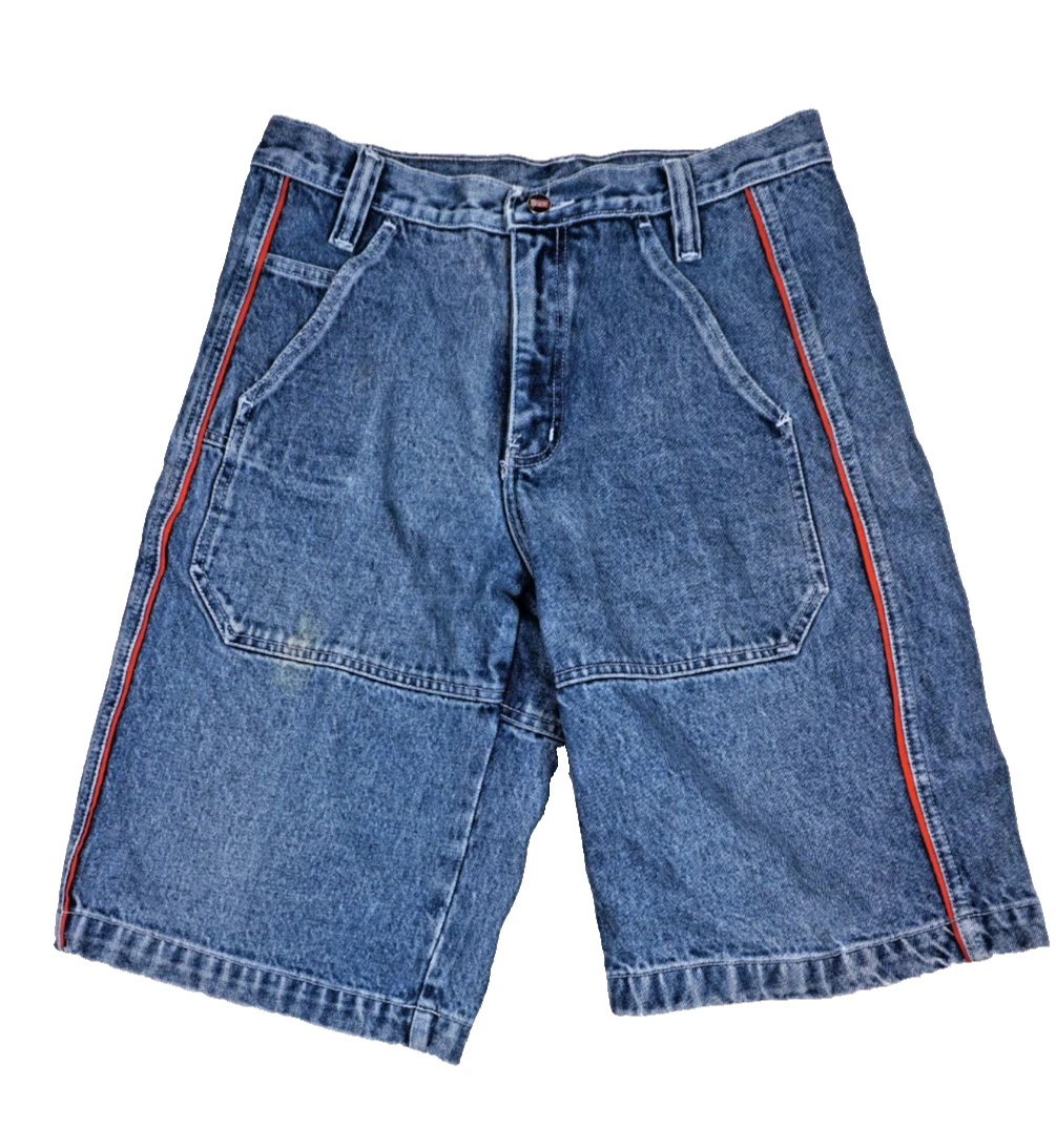 JNCO Denim Shorts for Men for sale - eBay