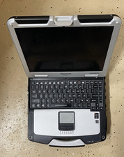 Panasonic Toughbook CF31 MK5 CORE I5-5300U 2.30GHZ 16GB RAM 512GB SSD Win 11 Pro