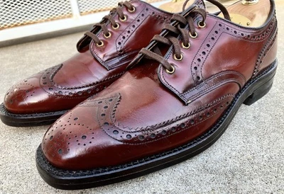 Johnston & Murphy Vintage Shoes for Men for sale - eBay