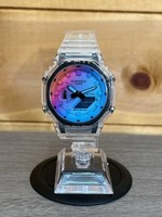 🔥Casio G-Shock “CasiOak” Watch - SameDay Dispatch UK🚚 LOWEST PRICE Sunset