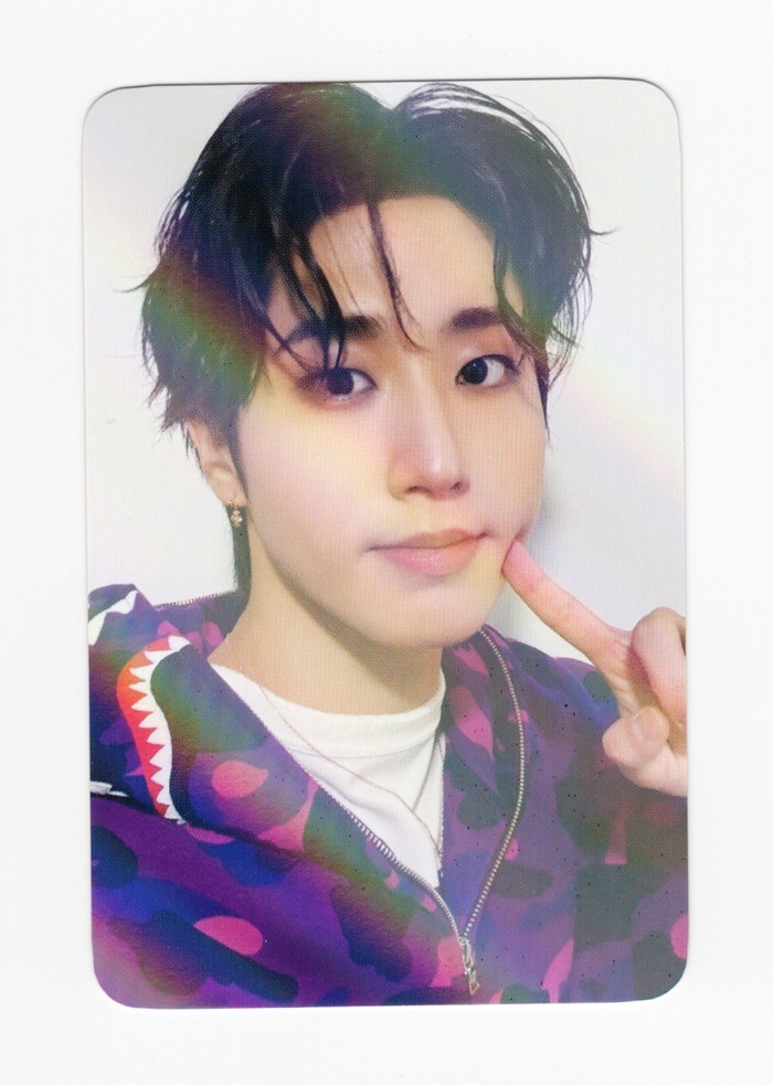 STRAY KIDS - SKZ IT TAPE 'DO IT' [MAKESTAR] PREORDER EXCLUSIVE