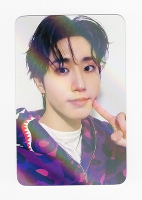 STRAY KIDS - SKZ IT TAPE 'DO IT' [MAKESTAR] PREORDER EXCLUSIVE