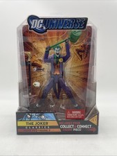 DC Universe Classics Wave 10 Imperiex Baf series  The Joker Action Figure
