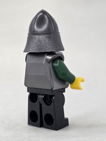 LEGO Chess Bishop Dragon Knight Cas507 KINGDOMS LEGO&reg; Minifigure Mini Figure 10q