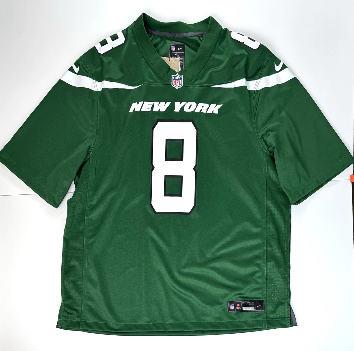GREEN PACKERS RODGERS NFLユニフォーム 2XL Preços baixos em AARON RODGERS Unissex Adulto Jerseys da NFL | eBay