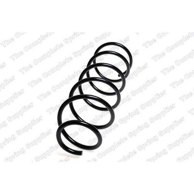 1x ORIGINAL  Lesjöfors 4066767 Fahrwerksfeder Vorne für Peugeot 406 406 Break