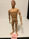 GI JOE 1964 SOTW "FOREIGN FACE" FIGURE VINTAGE ORIGINAL