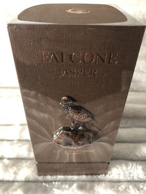 JASPER - LE FALCONE - Unisex EAU DE PARFUM 100ML (3.4oz) SEALED Original Unisex