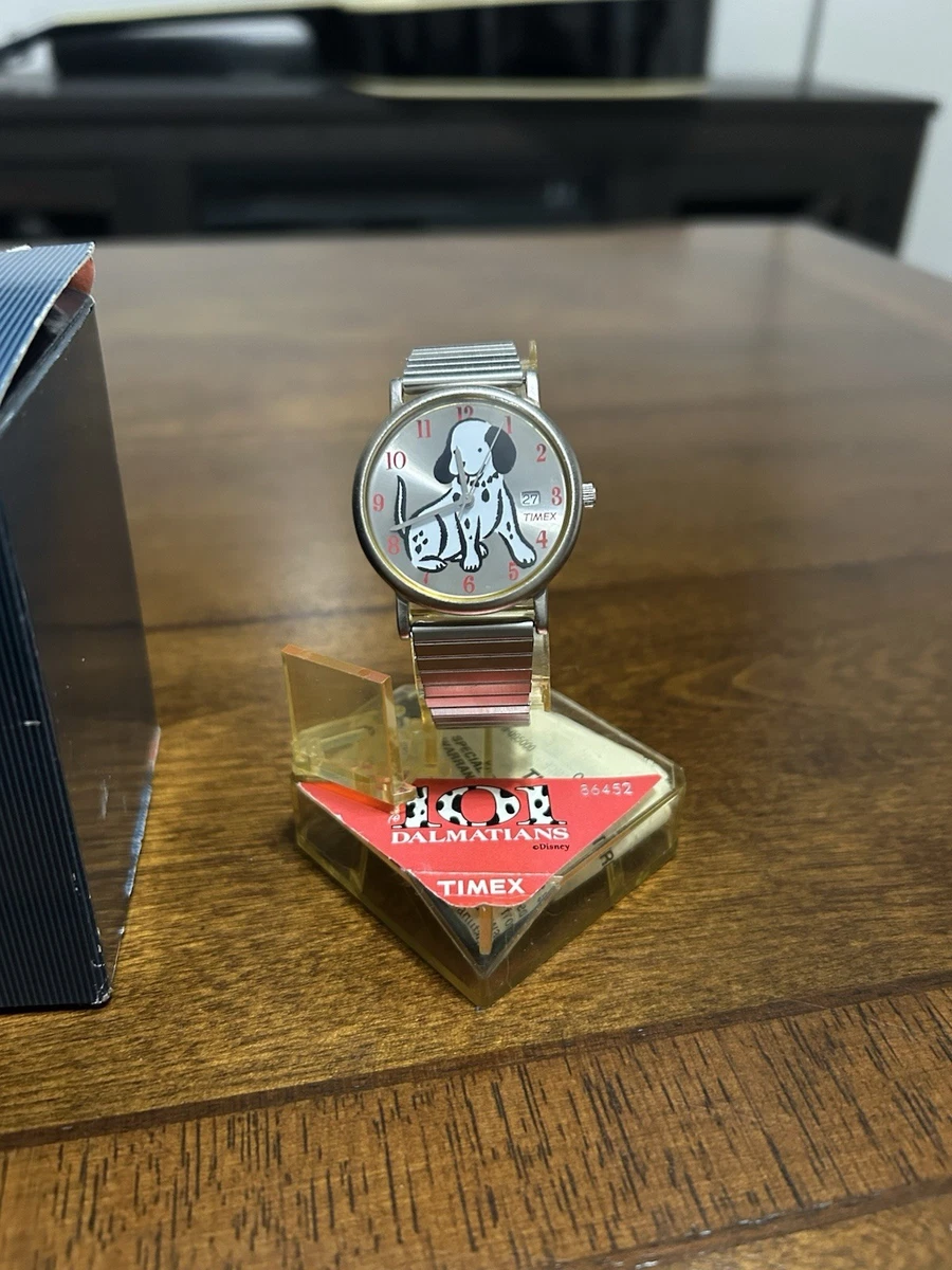 101 Dalmatians Disney Watches & Timepieces (1968-Now) for  display picture 2