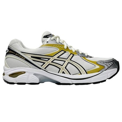 New Asics GT 2160 Men's Cream Dark Mustard 1203A320-106 | eBay