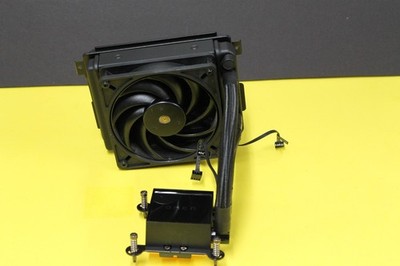HP OMEN L89974-001 120mm Liquid CPU Cooler for Omen 25L/30L/875