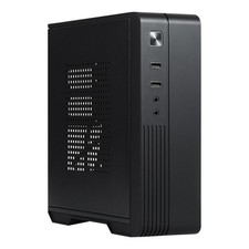 Case per computer MX02 ITX case host HTPC USB2.0 ITX case industriale 9170