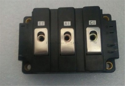 1Pcs   Igbt Module QM100E2Y-H QM100E2YH at #cv